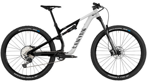 Canyon Neuron 5 MTB-Fully