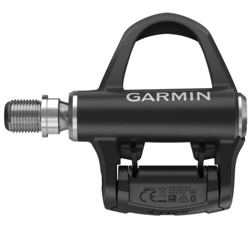 Garmin Rally RK200 Wattmess-Pedale (LOOK Keo)