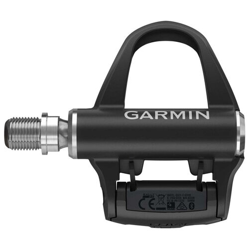 Garmin Rally RS200 Wattmess-Pedale (SPD-SL)