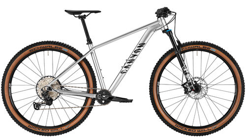 Grand Canyon 9 MTB-Hardtail