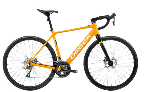 Orbea Gain D40 E-Rennrad