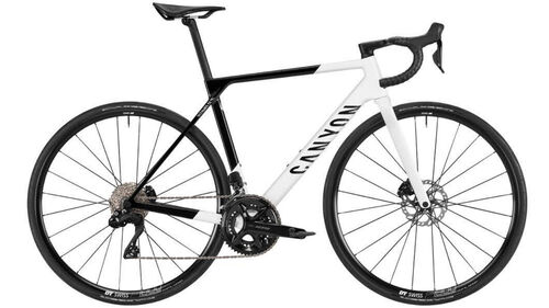 Canyon Ultimate CF SL 7